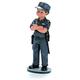 Nadal 746721 – Polizist-Mini-Figur