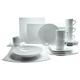 CreaTable 17092, Serie New Elegance, Geschirrset Kombiservice 30 teilig