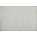 Grund Badteppich 100% Baumwolle, ultra soft, rutschfest, MANHATTAN, Badematte 60x90 cm, natur