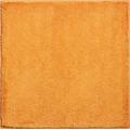 Grund Badteppich 100% Baumwolle, ultra soft, rutschfest, ÖKO-TEX-zertifiziert, 5 Jahre Garantie, MANHATTAN, WC-Vorlage o.A. 55x55 cm, orange