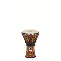 TOCA TO803211 Djembe Freestyle 7'' Kente Cloth SFDJ-7K