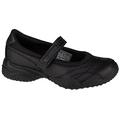 Skechers Damen Velocity - Pouty-81264l Mary Jane Halbschuhe, Schwarz, 35 EU