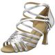 Diamant - Damen Tanzschuh - 035-087-013 size 8.5