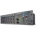 Alesis MultiMix 10 Wireless - 10 Kanal Rackmixer mit Bluetooth Phantomspannung und 2 Band EQ