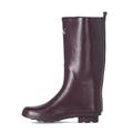 Trespass Damen Damon Gummistiefel, Violett (Shiraz), 39 EU