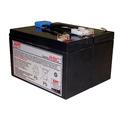 APC APCRBC142 - Ersatzbatterie für Unterbrechungsfreie Notstromversorgung (USV) von APC