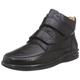 Ganter Herren Sensitiv Kurt-k Kurzschaft Stiefel, Schwarz, 40 EU Weit