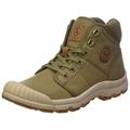 Aigle Damen Tenere Light Trekking- und Wanderhalbschuhe Green (kaki 2) 37 EU