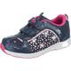 Lico Mädchen Shine V Blinky Sneaker, Marine Pink, 25 EU