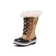 Sorel KIDS TOFINO II WATERPROOF Winterstiefel für Unisex Kinder, Grün (Curry x Elk) - Youth, 33 EU