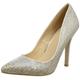 ALDO FENNINGS, Damen Geschlossen Pumps, Mehrfarbig (Metallic Miscellaneous / 86), 38 EU (5 UK)