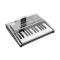 Decksaver DSLE-PC-MINIBRUTE Arturia Minilab LE Staubschutz Koffer