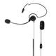 Midland C1203 Headset/Mikrofon Bluetooth schwarz, Norme