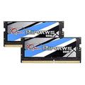 G.Skill Ripjaws SO-DIMM 32GB DDR4-2666Mhz Memory Module 2 x 16 GB