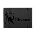 Kingston A400 SSD Interne SSD 2.5" SATA Rev 3.0, 480GB - SA400S37/480G, Festkörper-Laufwerk