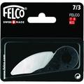 FELCO Ersatz-Klinge 7/3 für Gartenscheren FELCO 7 + FELCO 8 (Ersatzschneideklinge für Baumscheren & Bypass-Schermaschinen) FELCO 7/3