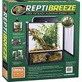 Zoo Med NT-10 ReptiBreeze Aluminium Terrarium 40 x 40 x 50 cm