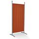 Angerer Stellwand klein Swingtex Terracotta