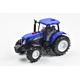 New Ray – 1953 – Fahrzeug Miniatur – Traktor New Holland – Maßstab 1/24