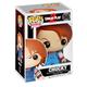 Funko Pop! Movies : Chucky - Vinyl-Sammelfigur - Geschenkidee - Offizielle Handelswaren - Spielzeug Für Kinder und Erwachsene - Movies Fans - Modellfigur Für Sammler und Display