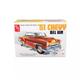 Round2 AMT862/12-1/25 1951er Chevy Bel Air, Fahrzeuge