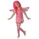 Rubie's 3610615 - Mia and me Deluxe, Action Dress Ups und Zubehör, M, Rosa