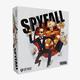 Cryptozoic Entertainment CZE01904 Spyfall Card Game