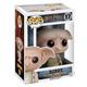 Funko POP! Movies: Harry Potter - Dobby - Vinyl-Sammelfigur - Geschenkidee - Offizielle Handelswaren - Spielzeug Für Kinder und Erwachsene - Movies Fans - Modellfigur Für Sammler und Display