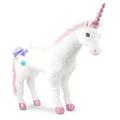 Melissa & Doug Unicorn - Plush | Soft Toy | Animal | All Ages | Gift for Boy or Girl