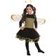 Dress Up America 842-M 1 1, Mehrfarbig, Größe 8-10 Jahre (Taille: 76-82 Höhe: 114-127 cm)