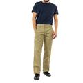 Dickies Herren Slim Straight Work Pants Sporthose, Beige (Khaki), W30/L32