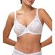 Triumph BH Amourette 300 WX White 80D