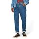 Wrangler Herren Texas 821 Authentic Straight Jeans, Vintage Stonewash, 34W / 36L