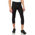 Trigema Damen 531013 Sporthose, Schwarz (Schwarz 008), 56 (Herstellergröße: XXXL)