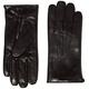 Roeckl Herren klassisk uld Handschuhe, Schwarz (Black 000), 9 EU