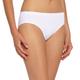 Dim Slip Body Touch Invisible Extra Weich Damen x1, White, XXL