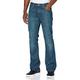 Levi's Herren 527™ Slim Boot Cut Jeans,Explorer,34W / 34L