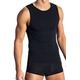 Olaf Benz Herren RED0965 Tanktop Unterhemd, Schwarz (Black 8000), XX-Large