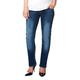Noppies Damen Jeans OTB Comfort MENA Plus Umstandsjeans, Blau (Dark Stone Wash C296), 52 (Herstellergröße: 40)