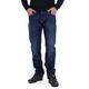 Pepe Jeans Herren Straight Jeans Cash Straight Jeans, Blau (Denim-z45), 40W / 30L