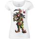 Nintendo T-Shirt (Damen) -XL- Zelda Majora's Mask