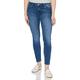 Mavi Damen Adriana Jeans, Deep Shaded, W31/L34