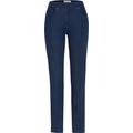 Raphaela by Brax Damen Slim Jeanshose 10-6220 Pamina, Gr. W34/L32 (Herstellergröße: 44), Blau (Stoned 25)