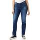 Lee Damen Marion Straight Jeans, Blau (night Sky), 28W / 35L