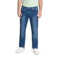 Pioneer Herren RANDO Jeanshose, Stone Used 06, 33W / 32L