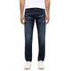 MUSTANG Herren Jeans Hose Style Oregon Slim