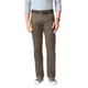 Dockers Herren Hose, ALPHA ORIGINAL KHAKI, Dunkler Kieselstein, 28W / 32L