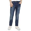 TOM TAILOR Denim Herren Aedan Straight Jeans