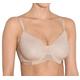 Triumph Damen BH Airy Sensation W01, Beige (Nude Beige NZ), Gr. 85C