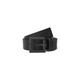 G-STAR RAW Herren Duko Belt, Schwarz (black/matt black metal D04164-3127-406), 110